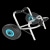 Bluefin SUP Kajak Trolley 1