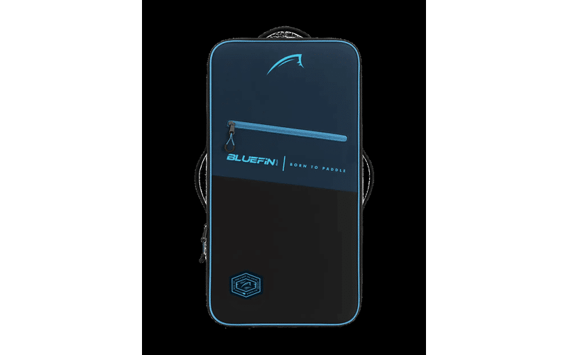 Bluefin Premium SUP Tasche mit Rollen und Rucksackgurten
