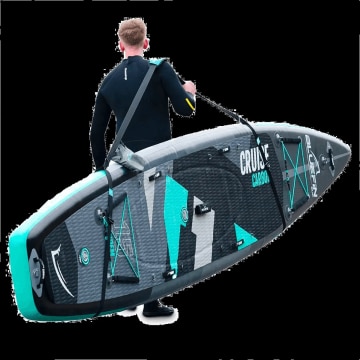 Bluefin SUP Tragegurt 1