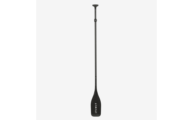 Decathlon Itiwit SUP Paddel Carbon 900 zweiteilig