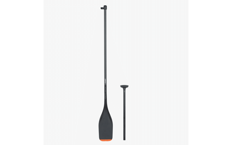 Decathlon Itiwit SUP Paddel Carbon 900 zweiteilig