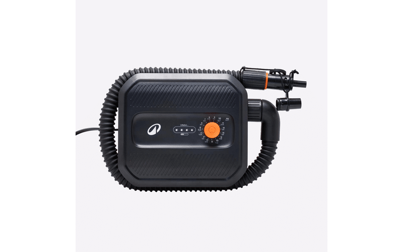 Decathlon Itiwit Elektropumpe PEHP 50 mit 12 V Anschluss