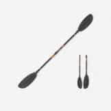 Decathlon Itiwit Kajakpaddel Carbon X500 1