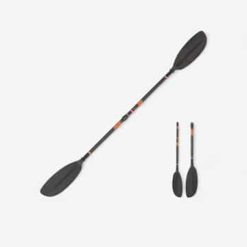 Decathlon Itiwit Kajakpaddel Carbon X500 1