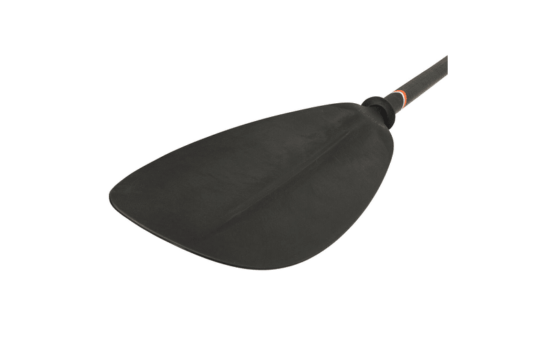 Decathlon Itiwit Kajakpaddel Carbon X500 zweiteilig