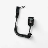 Decathlon Itiwit Leash Touring Spiral 1