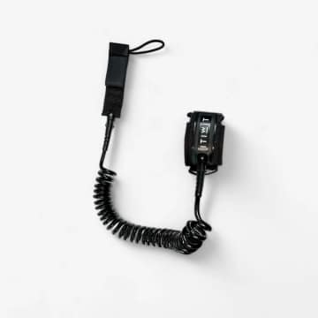Decathlon Itiwit Leash Touring Spiral 1