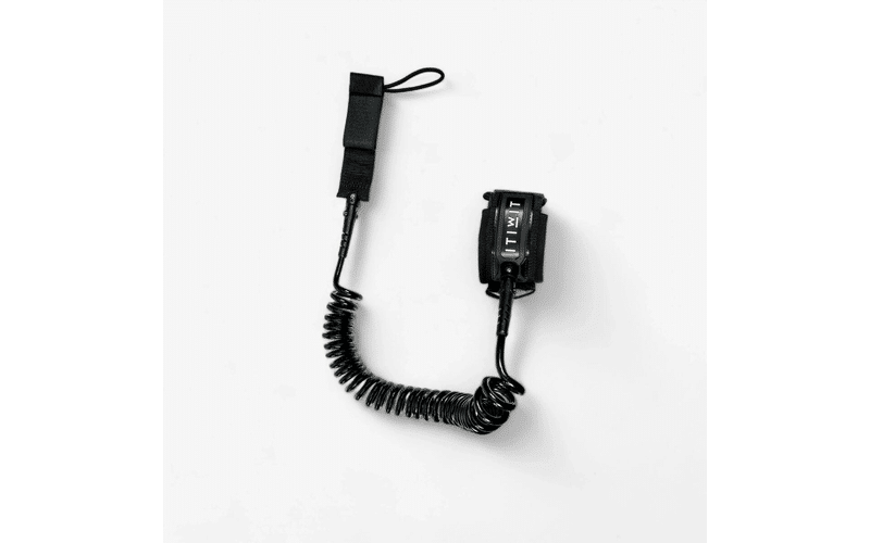 Decathlon Itiwit Leash Touring Spiral für SUP Boards