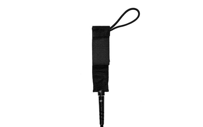 Decathlon Itiwit Leash Touring Spiral für SUP Boards