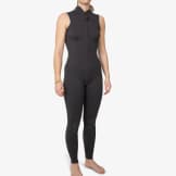 Decathlon Itiwit Neopren Longjane Damen 2 mm 1