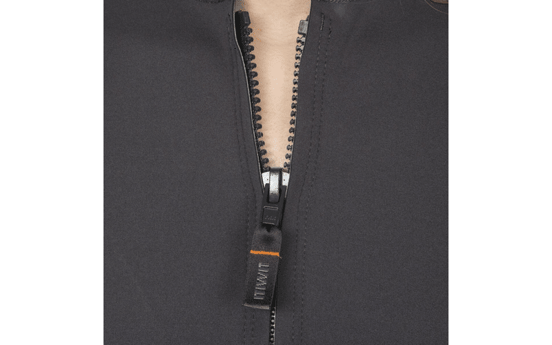 Decathlon Itiwit Neopren Longjane Damen 2 mm für Kajak und SUP