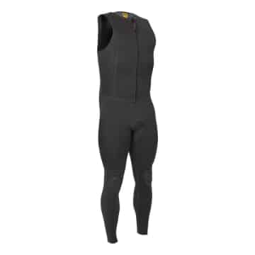 Decathlon Itiwit Neopren Longjohn Herren 2 mm 1