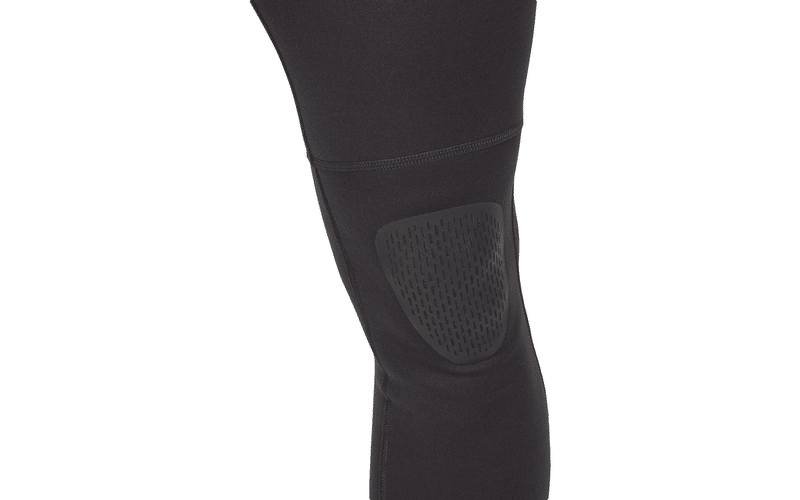 Decathlon Itiwit Neopren Longjohn Herren 2 mm mit Frontreissverschluss