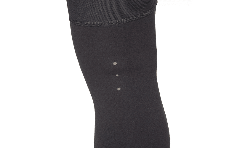 Decathlon Itiwit Neopren Longjohn Herren 2 mm mit Frontreissverschluss