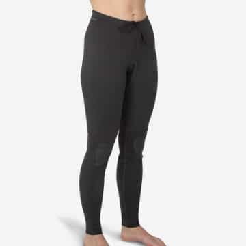 Decathlon Itiwit Neoprenhose Damen 2 mm 1