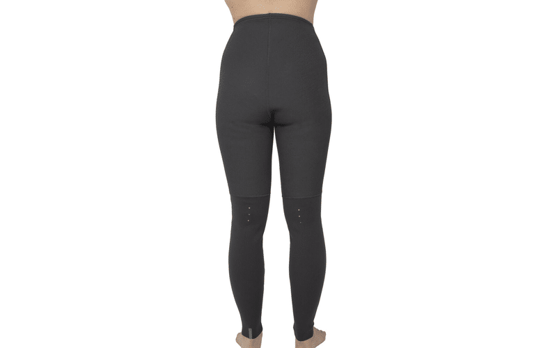 Decathlon Itiwit Neoprenhose Damen 2 mm für Kajak und SUP