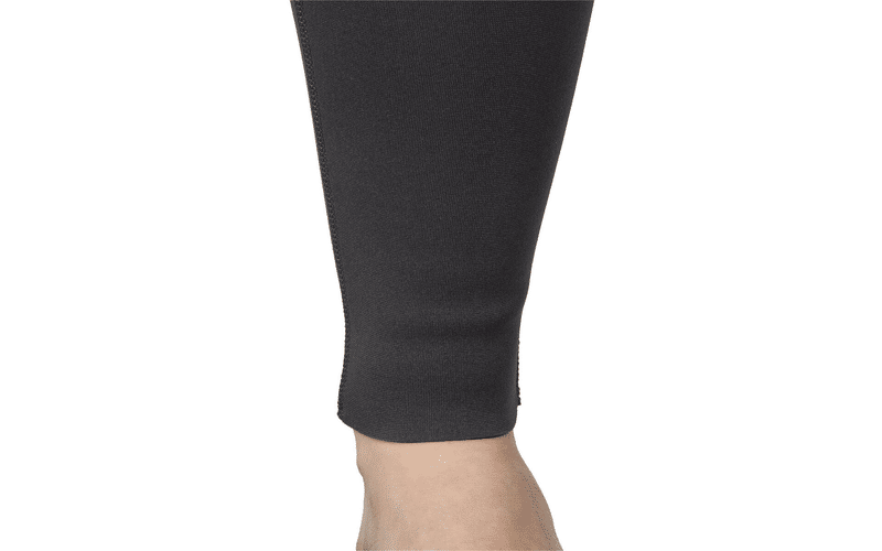 Decathlon Itiwit Neoprenhose Damen 2 mm für Kajak und SUP