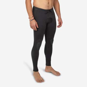 Decathlon Itiwit Neoprenhose Herren 2 mm 1