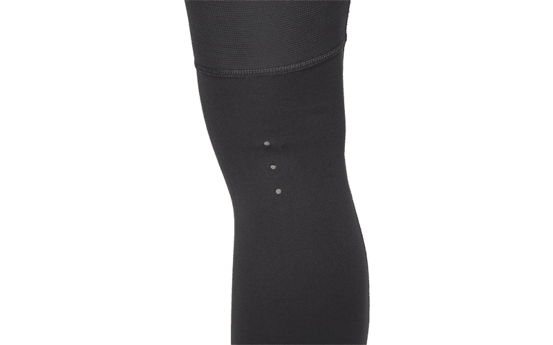 Decathlon Itiwit Neoprenhose Herren 2 mm mit Kordelzug am Bund