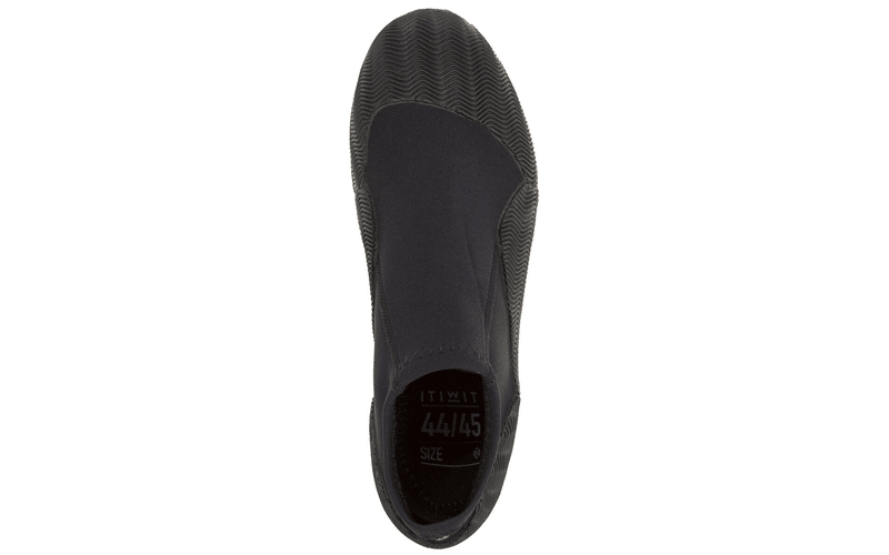 Decathlon Itiwit Neoprenschuhe 1,5 mm für Kajak und SUP