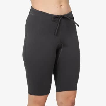 Decathlon Itiwit Neoprenshorts Damen 2 mm 1