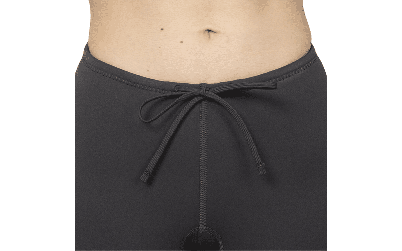 Decathlon Itiwit Neoprenshorts Damen 2 mm für Kajak und SUP