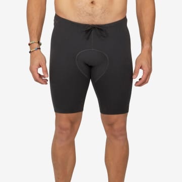 Decathlon Itiwit Neoprenshorts Herren 2 mm 1