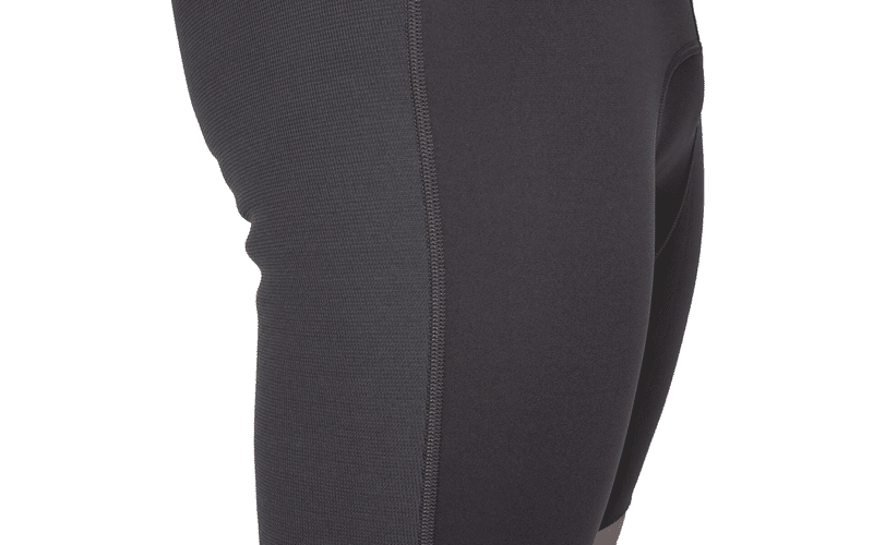 Decathlon Itiwit Neoprenshorts Herren 2 mm mit verstärktem Gesäß