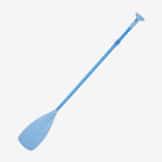 Decathlon Itiwit Paddel wandelbar SUP Kajak 1