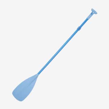 Decathlon Itiwit Paddel wandelbar SUP Kajak 1