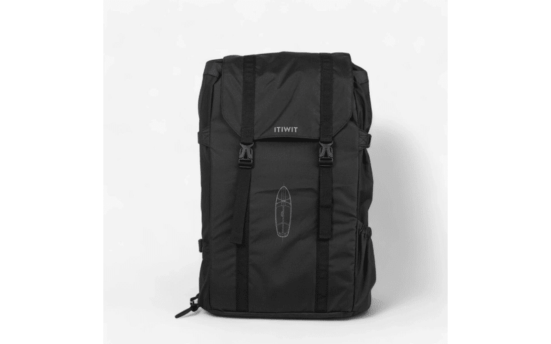 Decathlon Itiwit Rucksack für SUP Compact 30 Liter