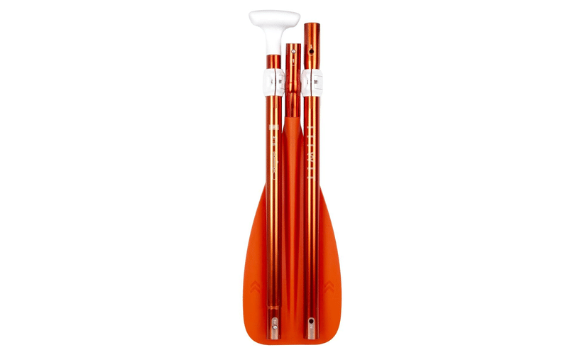 Decathlon Itiwit SUP Paddel kompakt 5-teilig 100
