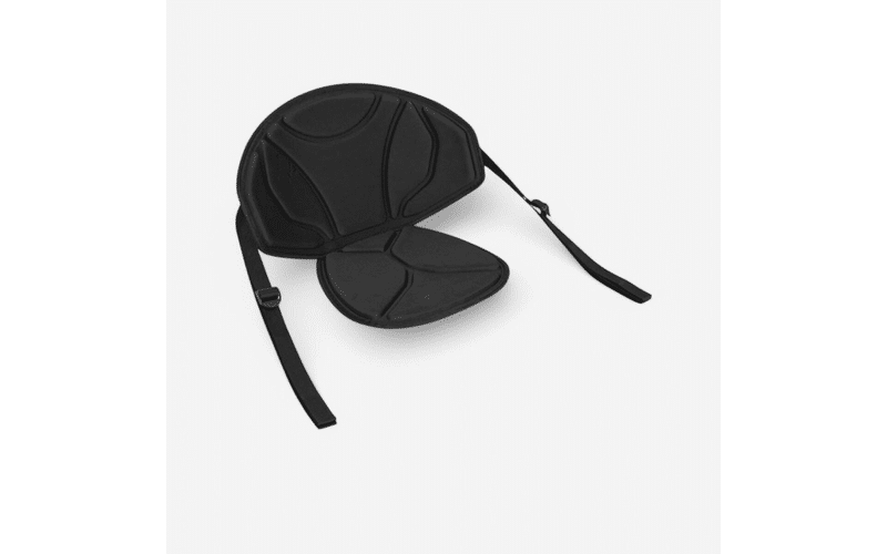 Decathlon Itiwit SUP Sitz mit Doppelbefestigung