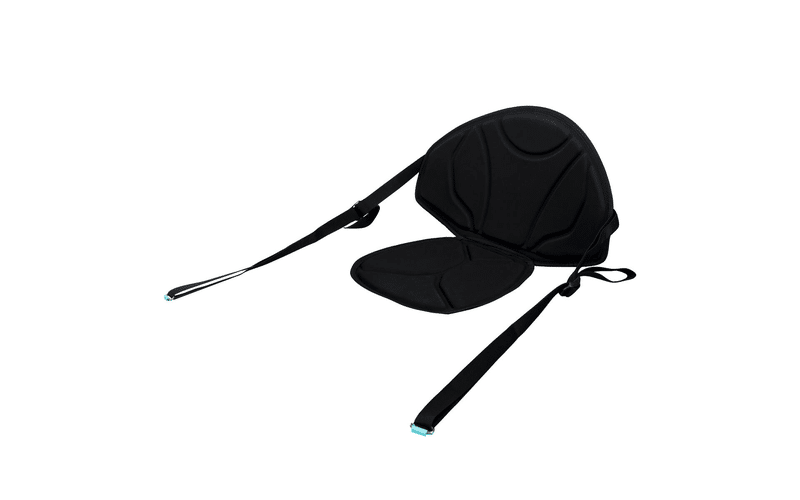 Decathlon Itiwit SUP Sitz mit Doppelbefestigung