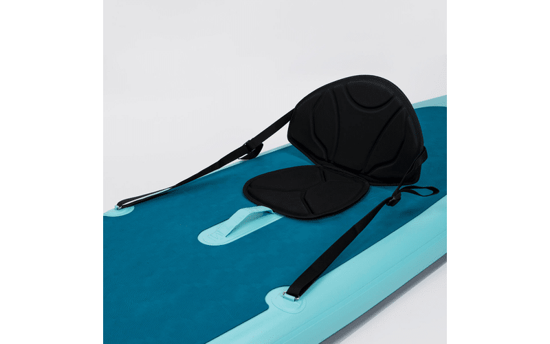 Decathlon Itiwit SUP Sitz mit Doppelbefestigung