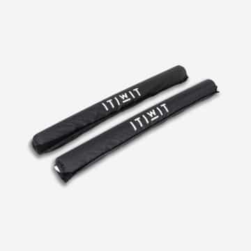 Decathlon Itiwit Schutz Schaumstoff Dachtraeger 1