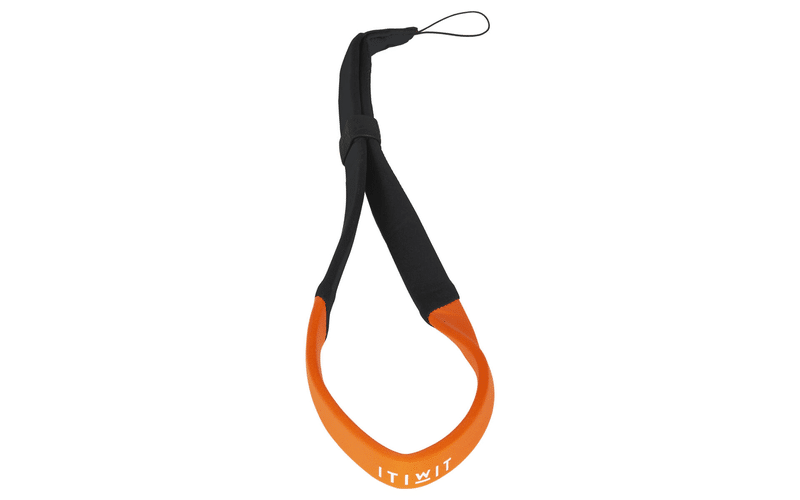 Decathlon Itiwit schwimmendes Halteband für wasserdichten Beutel, Schlüssel oder Handy
