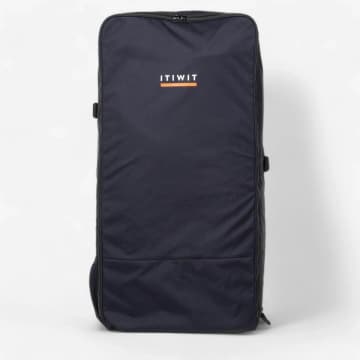 Decathlon Itiwit Transport Rucksack 128 Liter 1