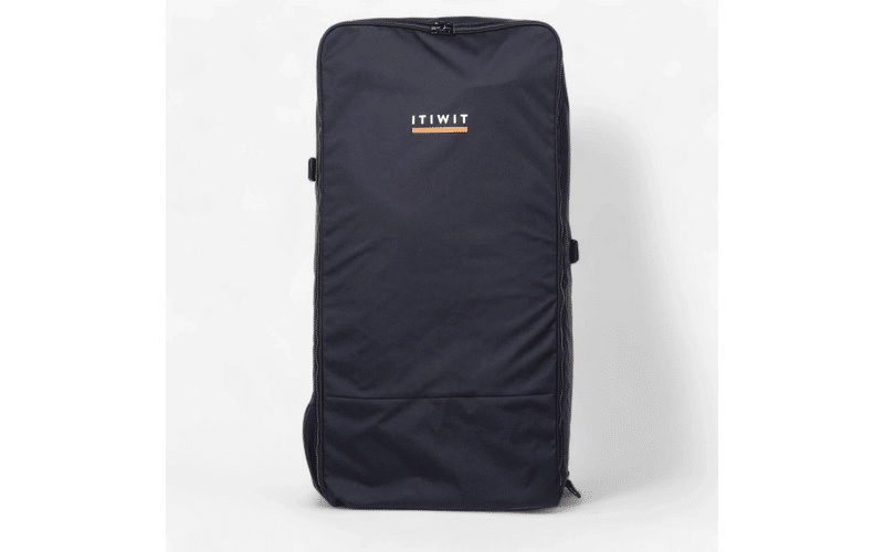 Decathlon Itiwit Transport-Rucksack 128 Liter für SUP und Kajak