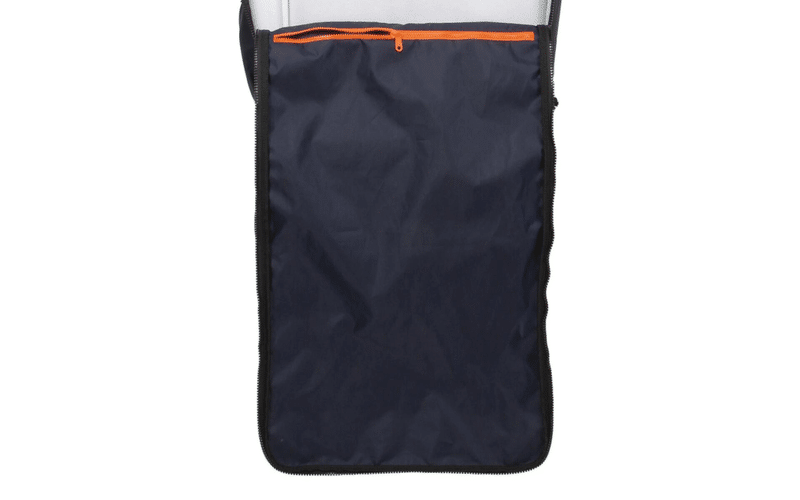 Decathlon Itiwit Transport-Rucksack 128 Liter für SUP und Kajak