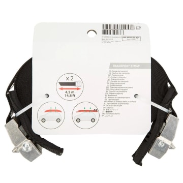 Decathlon Itiwit Transportgurte 1