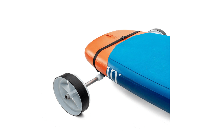 Decathlon Itiwit Transportwagen ultrakompakt