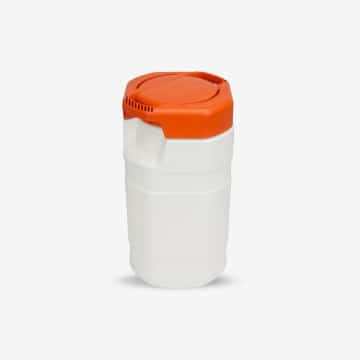 Decathlon Kanister wasserdicht 10 l 1