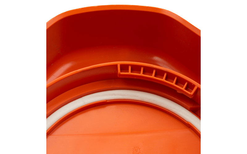 Decathlon Kanister wasserdicht 10 l für Kajak und SUP