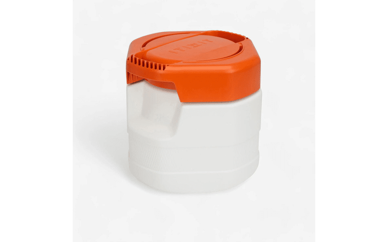 Decathlon Kanister wasserdicht 5 l für Kajak und SUP