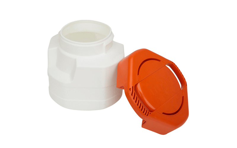 Decathlon Kanister wasserdicht 5 l für Kajak und SUP