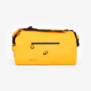 Decathlon Reisetasche 40 l wasserfest IPX6 1