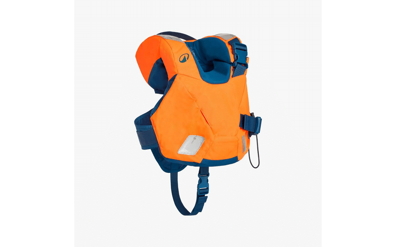 Decathlon Rettungsweste Kinder LJ100N Easy 10 bis 15 kg
