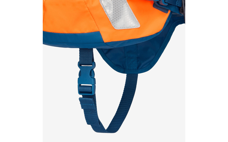 Decathlon Rettungsweste Kinder LJ100N Easy 10 bis 15 kg