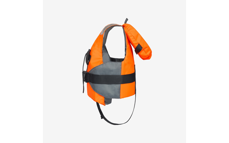 Decathlon Rettungsweste Kinder LJ100N Easy 15 bis 40 kg
